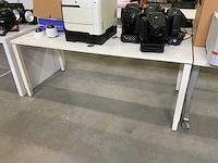 Diverse tafels en ladeblokken (6x) - afbeelding 5 van  6
