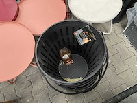 Diverse tafels en stoelen - kampeerstoelen & tafels (28x) - afbeelding 3 van  6