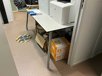 Diverse tafels - afbeelding 1 van  2