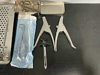 Diverse tandheelkundige handinstrumenten en accessoires - afbeelding 12 van  12
