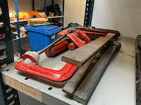 Diverse tangen (4x) - afbeelding 3 van  3