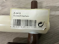 Diverse tapkranen (9x) - afbeelding 3 van  6