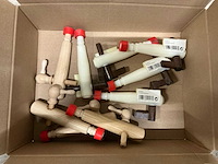 Diverse tapkranen (9x) - afbeelding 6 van  6