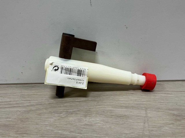 Diverse tapkranen (9x) - afbeelding 2 van  5