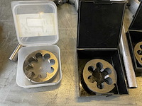 Diverse tappen en sijplaten - afbeelding 3 van  8