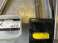 Diverse tappen en sijplaten - afbeelding 4 van  8