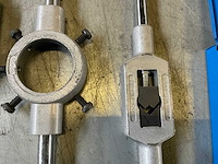 Diverse tappen en sijplaten - afbeelding 8 van  8