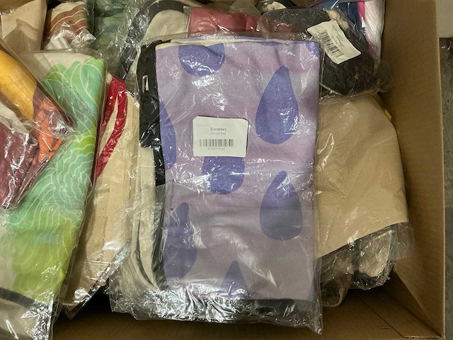 Diverse tasjes (55x) - afbeelding 3 van  6