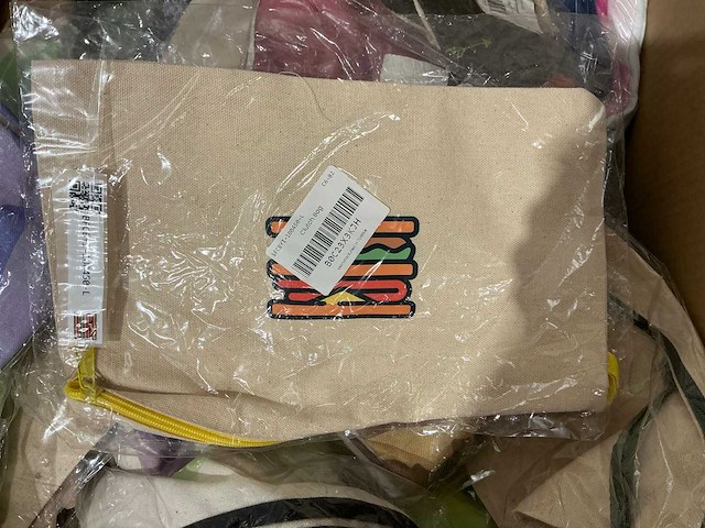 Diverse tasjes (55x) - afbeelding 4 van  6