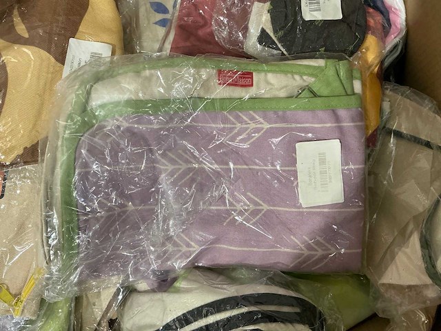 Diverse tasjes (55x) - afbeelding 5 van  6