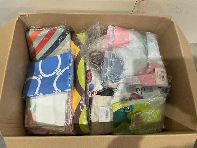 Diverse tasjes (79x) - afbeelding 1 van  4