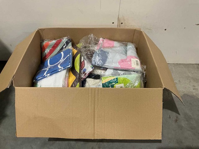 Diverse tasjes (79x) - afbeelding 2 van  4