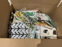 Diverse tasjes (83x) - afbeelding 1 van  4