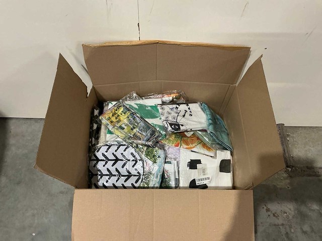Diverse tasjes (83x) - afbeelding 2 van  4