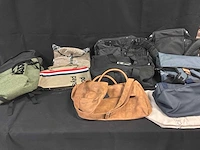 Diverse tassen (15x)