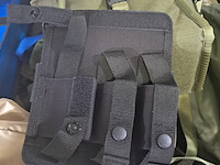Diverse tassen, foudraals en handschoenen - afbeelding 6 van  8