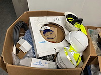 Diverse technische reserveonderdelen - afbeelding 6 van  12