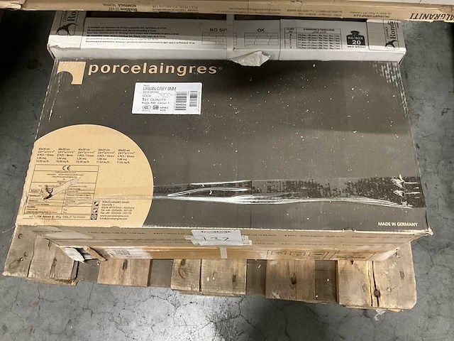 Diverse tegels - afbeelding 2 van  6