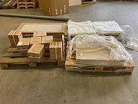 Diverse tegels - afbeelding 1 van  7