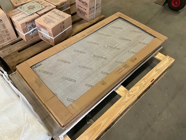 Diverse tegels - afbeelding 7 van  7