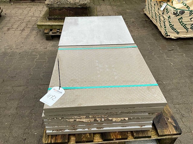 Diverse tegels - afbeelding 3 van  4