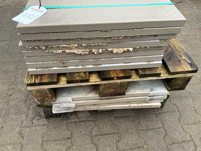 Diverse tegels - afbeelding 4 van  4