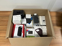 Diverse telefoon accessoires - afbeelding 1 van  7