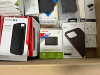 Diverse telefoon accessoires - afbeelding 3 van  7