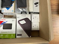 Diverse telefoon accessoires - afbeelding 4 van  7