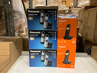 Diverse telefoons (5x) - afbeelding 1 van  1