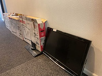 Diverse televisies - afbeelding 1 van  3