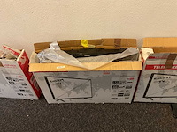 Diverse televisies - afbeelding 2 van  3