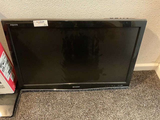 Diverse televisies - afbeelding 3 van  3