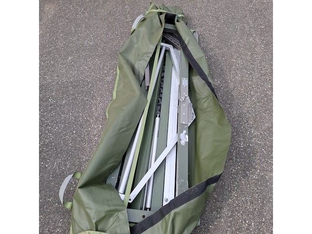 Diverse tentdelen - afbeelding 2 van  10