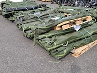 Diverse tentdelen - afbeelding 1 van  10