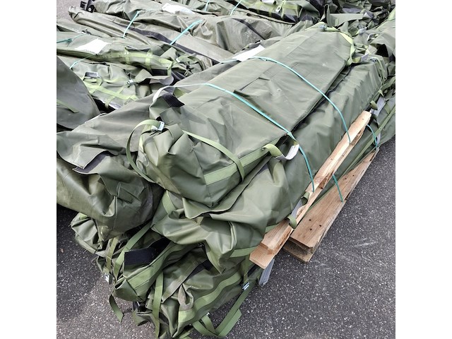 Diverse tentdelen - afbeelding 3 van  10