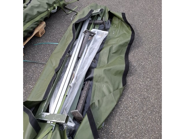 Diverse tentdelen - afbeelding 4 van  10