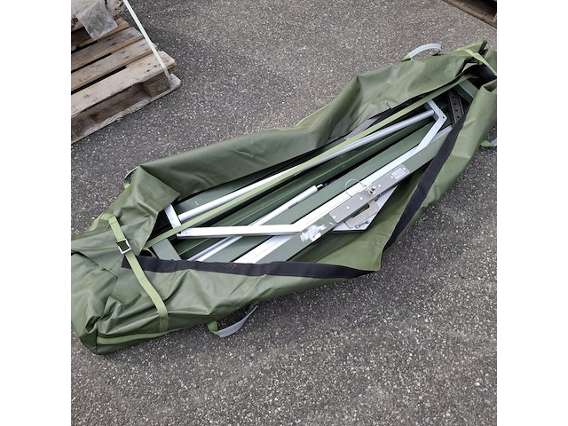 Diverse tentdelen - afbeelding 7 van  10