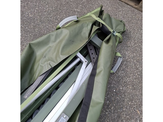 Diverse tentdelen - afbeelding 8 van  10