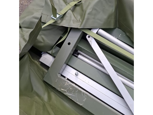 Diverse tentdelen - afbeelding 9 van  10