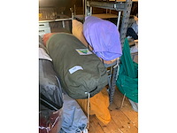 Diverse tenten - afbeelding 4 van  5