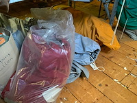 Diverse tenten - afbeelding 5 van  5