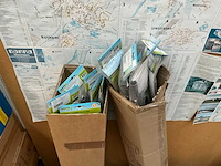 Diverse tentstokken - afbeelding 2 van  7