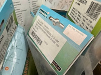 Diverse tentstokken - afbeelding 4 van  7