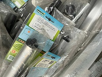 Diverse tentstokken - afbeelding 7 van  7