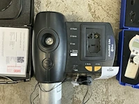 Diverse test equipment - afbeelding 5 van  6