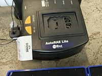 Diverse test equipment - afbeelding 6 van  6
