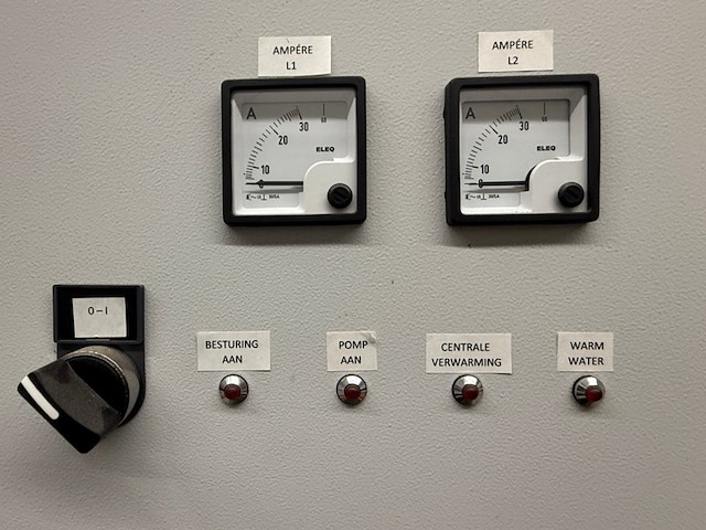 Diverse testapparatuur en toebehoren - afbeelding 2 van  24