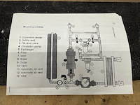 Diverse testapparatuur en toebehoren - afbeelding 9 van  24