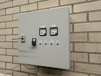 Diverse testapparatuur en toebehoren - afbeelding 22 van  24